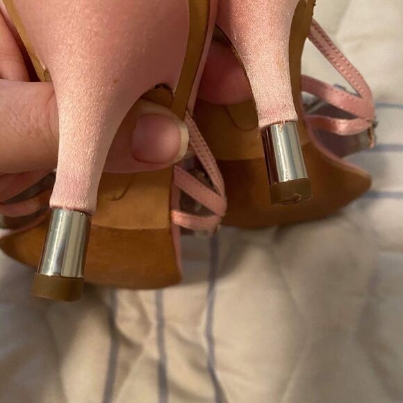 Giuseppe Zanotti sandals  - Picture 5 of 8